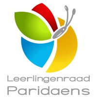 Leerlingenraad Paridaens logo - Similar company to Paridaensinstituut