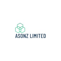 ASONZ Limited logo - Similar company to Alpha Fire Engineering