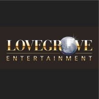 Lovegrove Entertainment logo - Similar company to Hatch Media