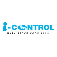 i-CONTROL logo - Similar company to Avit Engineering