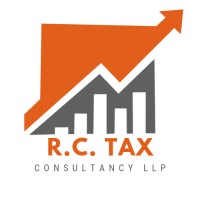 RC TAX CONSULTANCY LLP logo - Similar company to Khadem It Solution