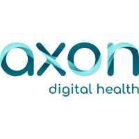 Axon Digital Health logo - Similar company to Develop Consulting S.A.