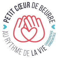 Petit Coeur de Beurre logo - Similar company to Y Croire & Agir