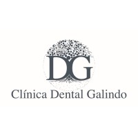 Clínica Dental Galindo logo - Similar company to Barnadental