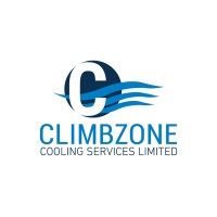 CLIMBZONE COOLING SERVICES LIMITED logo - Similar company to Vortech Consultants Ltd