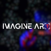 Imagine AR logo - Similar company to Jci Dhaka West