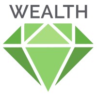 WealthGem logo - Similar company to Aniro Media