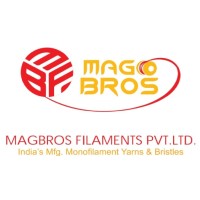 Magbros Filaments Pvt Ltd logo - Similar company to Desai Textiles