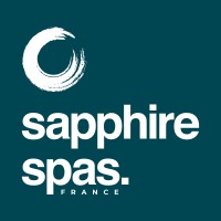 Sapphire Spas France logo - Similar company to Intres Xp