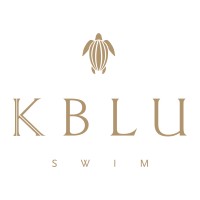 K.BLU logo - Similar company to Red Shell Trading