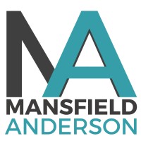 Mansfield Anderson Independent Publishers logo - Similar company to Digital Impulse Verge