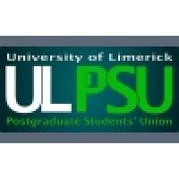 ULPSU - University of Limerick Postgraduate Students' Union logo - Similar company to University Of Limerick Computer Society