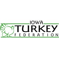 Iowa Turkey Federation logo - Similar company to Better Biosecurity