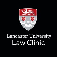 Lancaster University Law Clinic logo - Similar company to Chatenomics