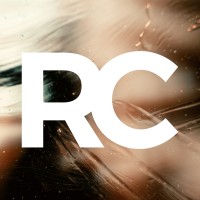 Rhythm Creative Agency logo - Similar company to Plastic Whale Foundation