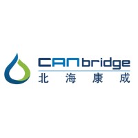 CANbridge Pharmaceuticals Inc. logo - Similar company to Mlab Biosciences
