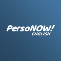 PersoNow English logo - Similar company to Book&Learn (Now Edvisor)