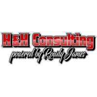 H&H Consulting, Powered by Rowdy James logo - Similar company to Turn Back The Block