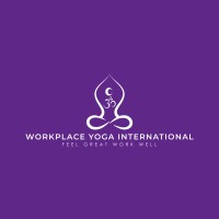 Workplace Yoga International