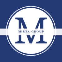 Mirta Group logo - Similar company to Curist