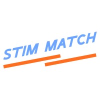 STIM MATCH logo - Similar company to Nest4Finance