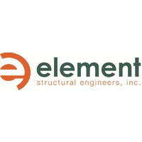 Element Structural Engineers logo - Similar company to S&P Structural Engineers
