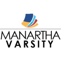 Manartha Varsity logo - Similar company to Number Leader