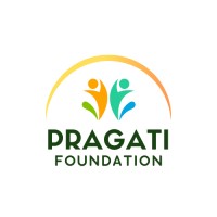 Pragati Foundation - NGO logo - Similar company to Aided Right