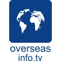 Overseas Info TV logo - Similar company to Waverez