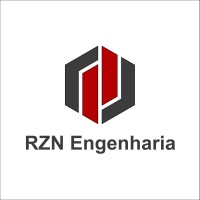 RZN Engenharia logo - Similar company to Eng. Fernando Moraes - Engenheiro Calculista Estrutural - Estruturas Metálicas