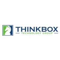 Thinkbox Technology Group logo - Similar company to Think Box