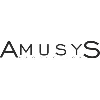 Amusys Production Sp. z o.o. logo - Similar company to Novomatic Technologies Poland