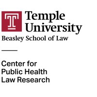 Center for Public Health Law Research, Temple University Beasley School of Law logo - Similar company to Network For Public Health Law