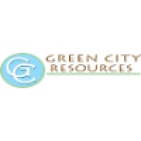 Green City Resources
