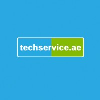 techservice.ae logo - Similar company to Dits Network Solutions