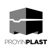 PROYINPLAST logo - Similar company to Om Plastics & Bsn Systems