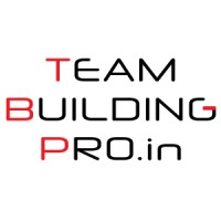 Team Building Pro logo - Similar company to Buds 'N' Bites