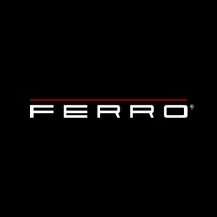 Ferro Agency® logo - Similar company to Studio Hali