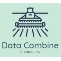 Data Combine logo - Similar company to Innov8 Consulting