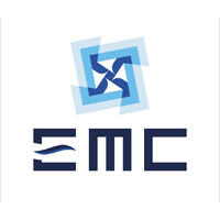 EMC NIGERIA logo - Similar company to Fox Cooling - Mep