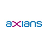 Axians UK logo - Similar company to Neutrality Managed Services