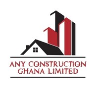 ANY CONSTRUCTION GHANA LIMITED logo - Similar company to Addakus Construction