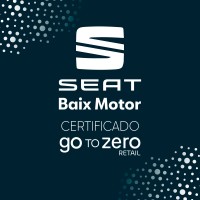 SEAT Baix Motor logo - Similar company to Grup Autocam