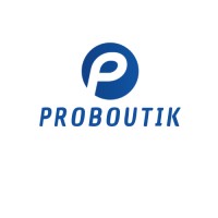 PROBOUTIK logo - Similar company to Sawport Inc