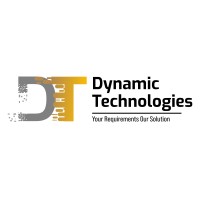 Dynamic Technologies logo - Similar company to Dynamic Technologies