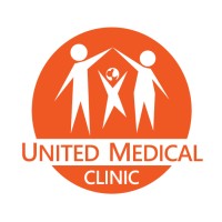 United Medical Clinic LLC logo - Similar company to Student Health Guide