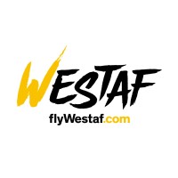 FlyWestaf LLC logo - Similar company to Air Namibia