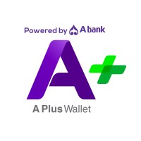 A+ Wallet logo - Similar company to Ict.Com.Mm