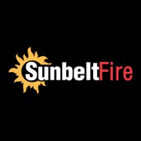 Sunbelt Fire logo - Similar company to Fouts Fire