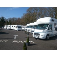 Viscount Motorhomes Ltd